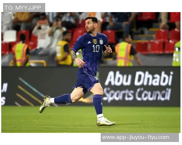 梅西足球鞋成为球星首选 多位顶级球员纷纷穿上助力表现 梅西足球鞋成为球星首选 多位顶级球员纷纷穿上助力表现